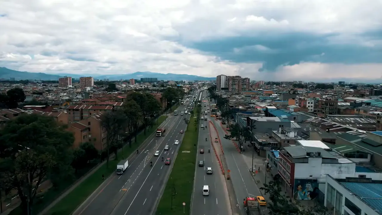 Plomeros Bogotá Zona Sur