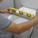 Instalación y reparación de sanitarios